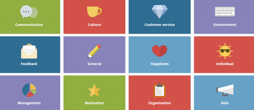Employee engagement resources overview