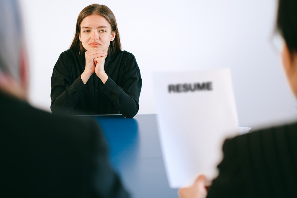 Effective ways to replace resume screening